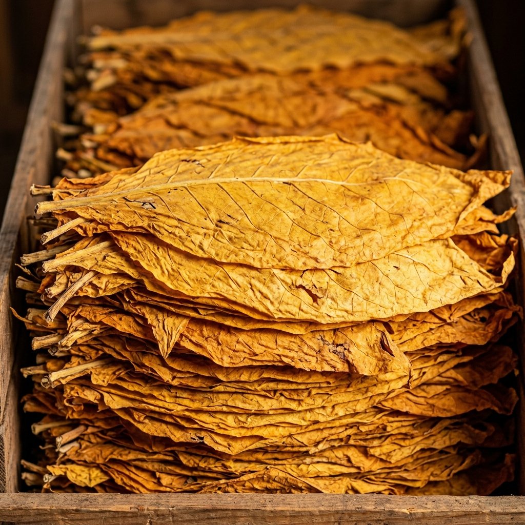 Virginia Tobacco